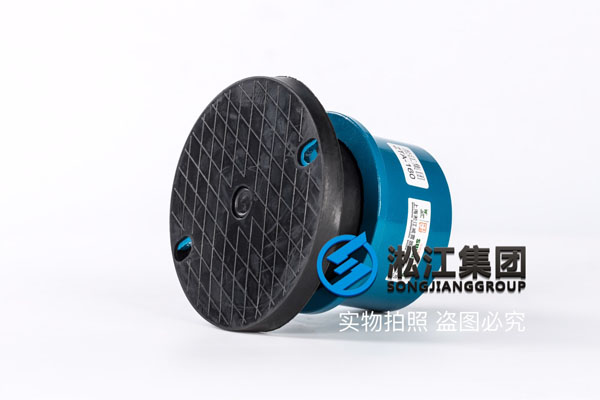 水泵用ZT-230型阻尼弹簧减震器