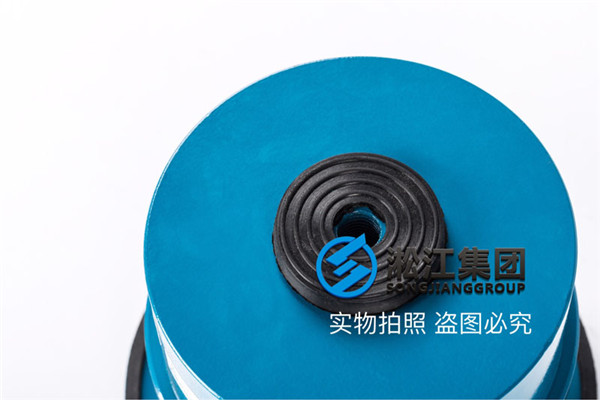 大同市DCC精品屏蔽泵ZTA-480弹簧减震器