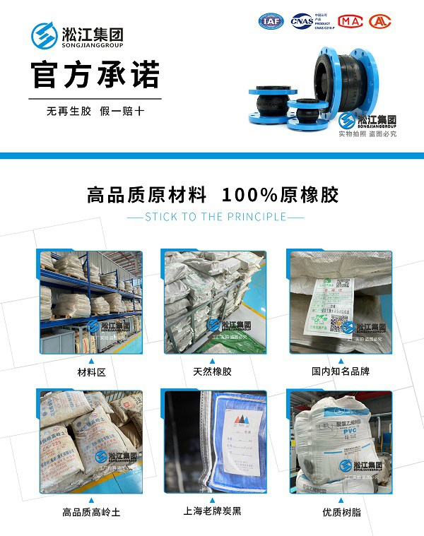 宿迁市DPL双头管道泵橡胶异径接头