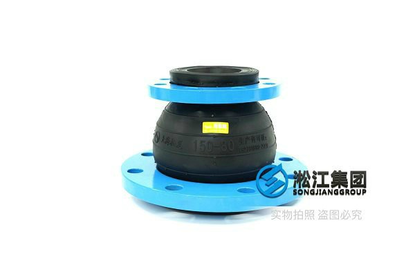 大连25kg减震喉型号设备