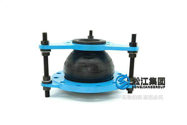 大连25kg减震喉型号设备