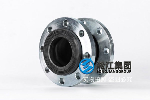 大连16kg耐油橡胶避震喉按标准执行