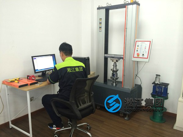 ​小型冰水机SHA型弹簧减振器型号齐全