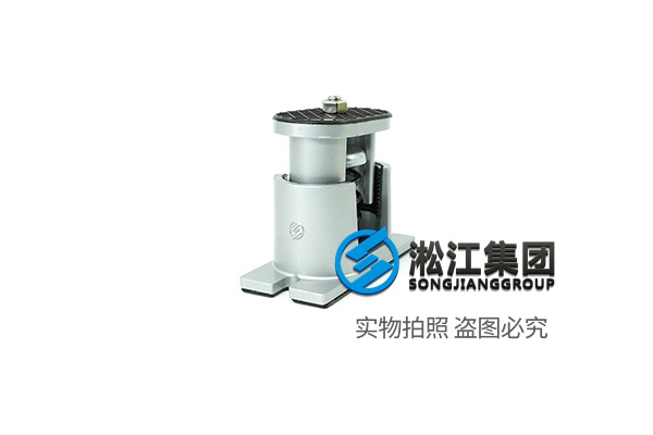 空调机精密仪器仪表SHA型弹簧减振器产品分析
