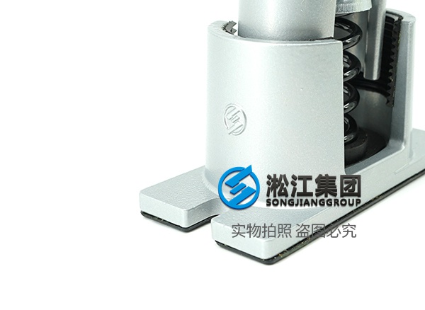 空调机精密仪器仪表SHA型弹簧减振器产品分析
