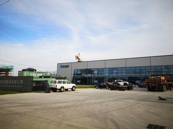 空调机精密仪器仪表SHA型弹簧减振器产品分析