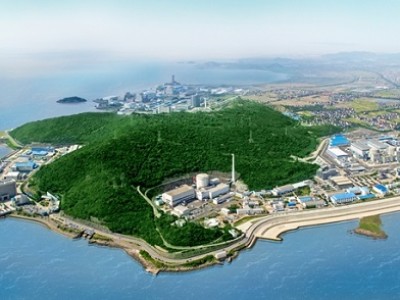 秦山核电站项目橡胶接头膨胀节案例